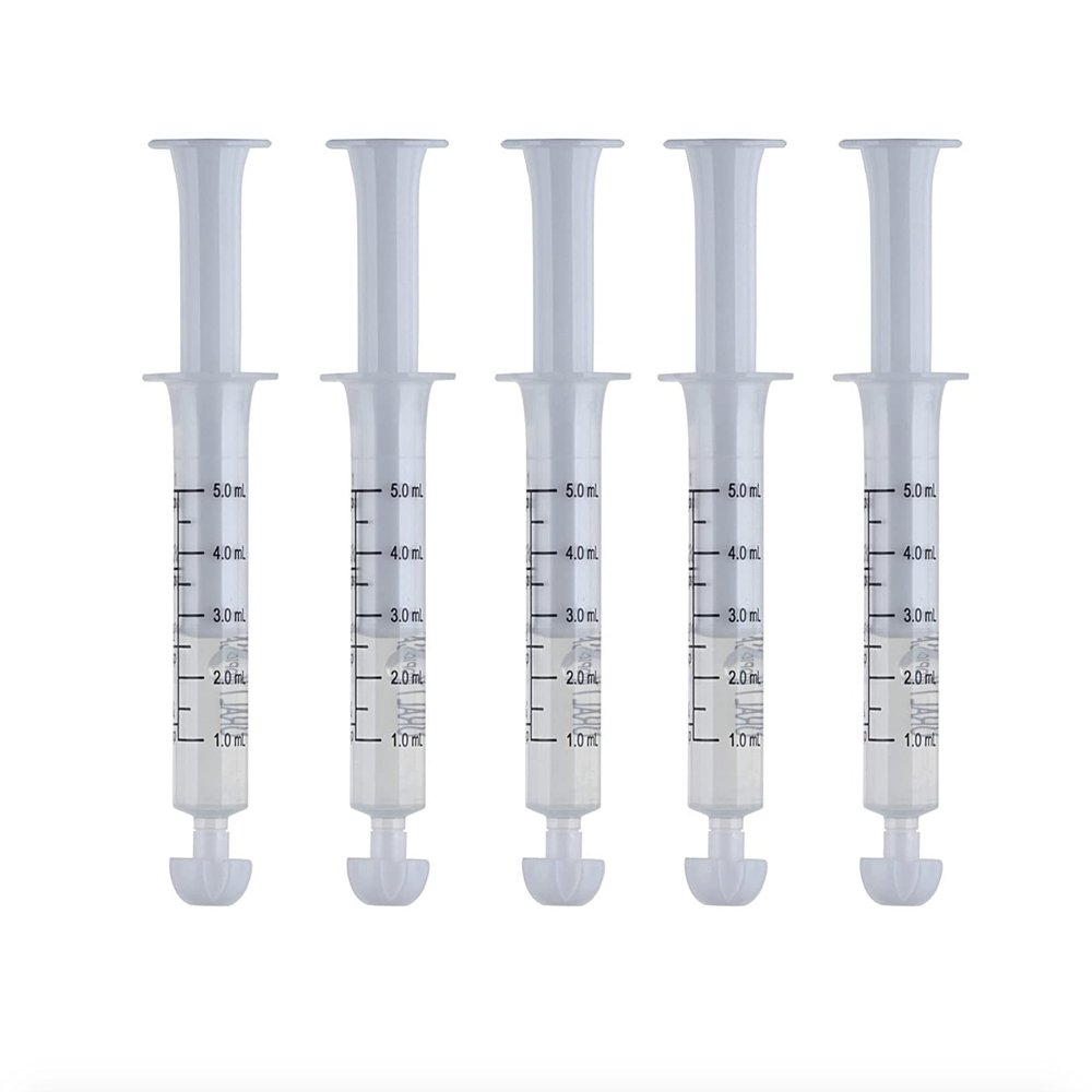 Capilofil Ampoules