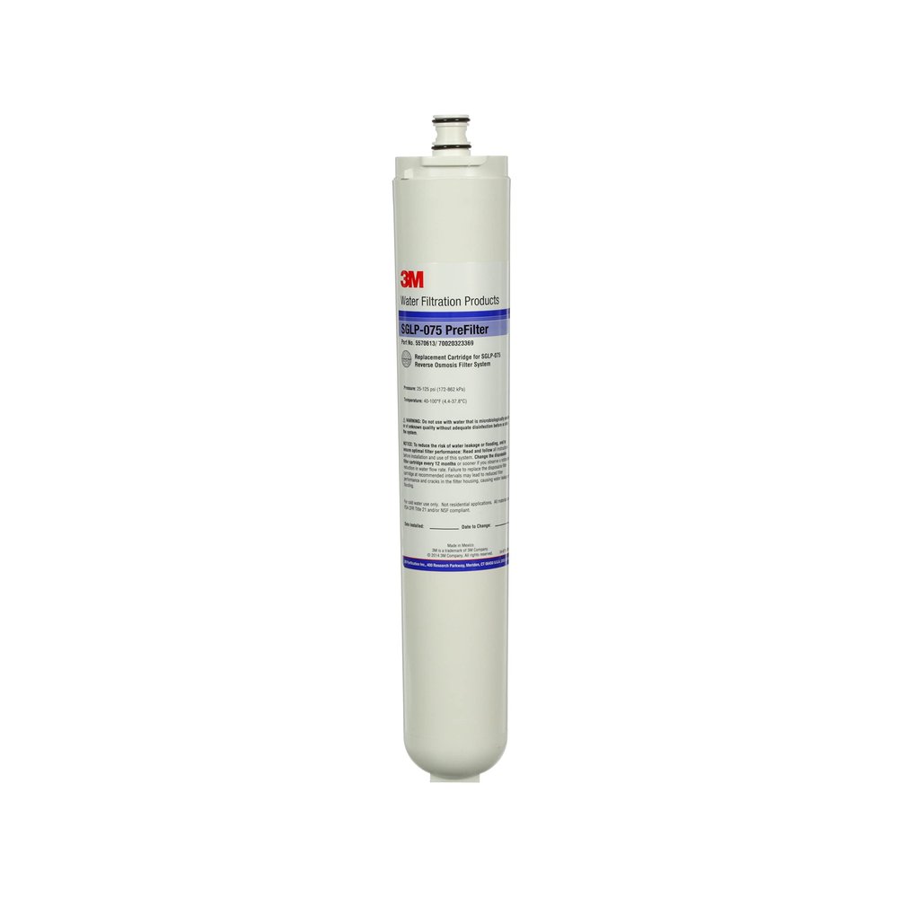 3M SCALEGARD PRE PreFltr for SGLP/FSTM,5570613,PK4