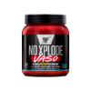 BSN N.O.-XPLODE Vaso Pre Workout Powder with 8g of L-Citrulline and 3.2g Beta-Alanine and Energy, Flavor: Razzle Dazzle, 24 Servings view 1