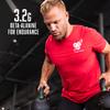 BSN N.O.-XPLODE Vaso Pre Workout Powder with 8g of L-Citrulline and 3.2g Beta-Alanine and Energy, Flavor: Watermelon Smash, 24 Servings view 4