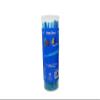 Colors- Mix Color Cones- 24 Pack (Black, Blue, Purple, Red, Green, Yellow) (Blue) view 1