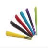 Colors- Mix Color Cones- 24 Pack (Black, Blue, Purple, Red, Green, Yellow) (Blue) view 3