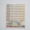 irnotes 10 x 1,000,000 Banknote Venezuela 1 Million Bolivar Soberano Banknote UNC|. Buy 2 sets you will received 3 X 100,000 Rails Worth $30 view 2