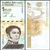 irnotes 10 x 1,000,000 Banknote Venezuela 1 Million Bolivar Soberano Banknote UNC|. Buy 2 sets you will received 3 X 100,000 Rails Worth $30 view 3