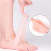 2 Pairs Gel Arch Support Sleeves for Plantar Fasciitis, Plantar Fasciitis, Flat Feet, Foot Support Pain, Soft Reusable Arch Wrap Cushioned,B view 4