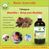 iqra Basic Ayurveda Vidangasav 450ml view 4