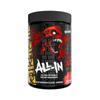 Mutant All-in | Full-Dose Pre-Workout - Fruit Punch - 40 Serving - 500 g (17.6 oz) view 1