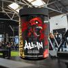 Mutant All-in | Full-Dose Pre-Workout - Fruit Punch - 40 Serving - 500 g (17.6 oz) view 2