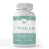 Pure Original Ingredients L-Proline, (100 Capsules) Always Pure, No Additives Or Fillers, Lab Verified view 1