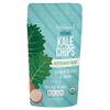 Dr. Fuhrman Organic Kale Chips Cashew Cream & Onion | Oil-Free Vegan Snack | No Salt Added, Non-GMO, Plant-Based Healthy Chips | 3 Pack view 2