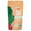 Dr. Fuhrman Organic turmeric Curry | Oil-Free Vegan Snack | No Salt Added, Non-GMO, Plant-Based Healthy Chips | 3 Pack view 2