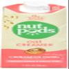 Nutpods Unsweetened Cinnamon & Coconut Cinnamon Swirl Creamer 11.2 FO view 1