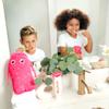 RiseWell Kids Mineral Toothpaste - Kids Hydroxyapatite Toothpaste with Xylitol for Teeth Protection - Made by Dentists, Safe to Swallow, No Added Fluoride and All Natural - Cake Batter Flavor, 3.4 Oz view 4