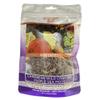 Caribbean Wild Crafted Purple Sea Moss (Purple) view 1
