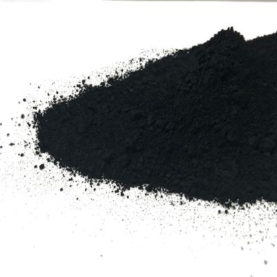 Activated Black Charcoal Powder - Coconut DERIVED - Plastic Jar (Holds 2.5 oz) - Kosher - Cooking - Teeth Whitening
