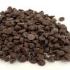 Sugar Free Dark Chocolate Chips, (1lb Resealable Zip Lock Bag) view 2