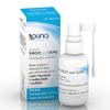 Guna Throat and Gums Homeopathic Soothing Throat Spray for Pain, Hoarseness, Swollen Tonsils, Toothache - 1.7 Ounce Oral Spray view 1