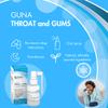 Guna Throat and Gums Homeopathic Soothing Throat Spray for Pain, Hoarseness, Swollen Tonsils, Toothache - 1.7 Ounce Oral Spray view 2