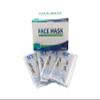 4-Ply Carbon Filter Face Mask with Elastic Ear Straps - 50 Pack view 1