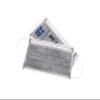 4-Ply Carbon Filter Face Mask with Elastic Ear Straps - 50 Pack view 3