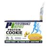 Performance Inspired Nutrition Protein Cookie - Contains: 15G Isolate Protein - 7G Of Fiber - All Natural - Guilt Free - No Artificial Ingredients - Peanut Butter Flavor - 12 Count view 4