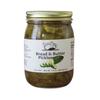 Anna Mary's Bread and Butter Pickles, 16 oz - 2 pack view 1