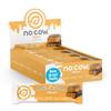 No Cow Vegan Protein Bars, Upgraded Peanut Butter Cup | 20g Plant Based Protein, Gluten Free, Dairy Free, Soy Free, Keto Friendly, Low Sugar, High Fiber Snack Bars | Pack of 12 view 1
