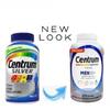 Centrum Men 50+ Multivitamin Tablet Age 50 and Older 275ct view 3