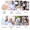 WSYKC Pressure Socks, Intravenous Stress Socks, Medium Tights, People Who Work, Travel and Long-Term Station S view 4