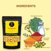 Being Bania Rajasthani Mangodi 250gm Moong Dal Wadi Mungori Wadi Natural No Added Preservatives view 3