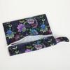 2 Pieces Reusable Mini wet bag for Mama Cloth Menstrual Pads/Breast Pads,7x5.5 Inch(2MN5) view 3
