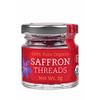 Organic Red Gold Saffron, Premium Quality saffron Threads 100% Pure and Produced in Morocco - 3 Gram view 1