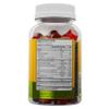ALFA VITAMINS Vitamin B Complex Gummies with Vitamin B12, B7 as Biotin, B6, B3 as Niacin, B5, B6, B8, B9 as Folate for Stress, Energy, Nerve Function and Healthy Immune System - 60 Gummies view 2