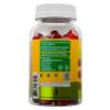 ALFA VITAMINS Biotin Skin, Hair, & Nails Gummies with 5000mcg - Promotes Natural Collagen, Supports Healthy Hair and Nails Growth - 60 Gummies view 3