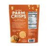 Parmcrisps  Cheddar Cheese Crisps, view 2