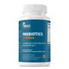 Dr. Tobias Probiotics 30 Billion, 10 Strains, 30 Billion CFU's, Targeted Release Probiotics for Women & Men, Supports Digestive Health, Shelf-Stable, Non-GMO, 60 Capsules, 60 Servings view 1