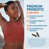 Dr. Tobias Probiotics 30 Billion, 10 Strains, 30 Billion CFU's, Targeted Release Probiotics for Women & Men, Supports Digestive Health, Shelf-Stable, Non-GMO, 60 Capsules, 60 Servings view 4