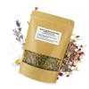 Sitz Bath Yoni Steam Herbs Relaxing Facial SelfCare, Ph Balance Complements Yoni Bowl and Yoni Oil, Yoni Herbs Pack for 3-4 Sessions, Yoni Detox and Cleanse 2 Ounces (2 oz Yoni Steam Herbs) view 1