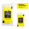 Cloudious9-62% 2-Way Humidity Pack Regulator 8 Gram - 12 Count Pack for Humidors Herb Flower - Individually Sealed Bag  Solution for Convenient Humidification view 3