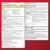 Amazon Basic Care Acetaminophen Extended-Release Tablets, 650 mg, Pain Reliever, Fever Reducer, 8 Hour Relief, 100 Count view 3