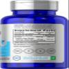 Horbach Go Less Bladder Control Supplement | 90 Capsules | Maximum Strength Pills for Women and Men | Non-GMO & Gluten Free Formula view 2