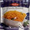 Raju Namkeen Masala Boondi 400 gm view 1