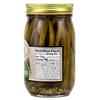 Amish Wedding Garlic Dilly Beans 16oz (Pack of 2) view 3