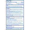 Zicam Cold Remedy Zinc Lozenges, Elderberry Flavor, Homeopathic, Soothes Sore Throat and Coughs, Cold Shortening Medicine, Shortens Cold Duration, 25 Count view 2