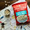 Popcorn, Indiana Sea Salt Popcorn, 2.1 Oz (Pack of 6) view 3