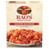 Rao's Made For Home Rigatoni Bolognese Frozen Meal, 25 oz view 4