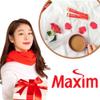 Maxim Instant Coffee 3 Variety Flavors (Original, Pack of 1) view 2