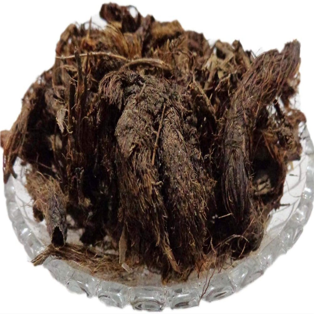 Admart Sky Life Jatamasi (Spikenard) 100 Grm - Musk Root - Jatamansi - Nardostachys Jatamansi - Balchad -