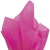 Cerise Packaging Tissue Paper view 1
