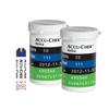 Accu-Chek Aviva Plus Test Strips for Diabetic Blood Glucose Testing (Pack of 100) view 4